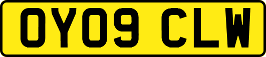 OY09CLW