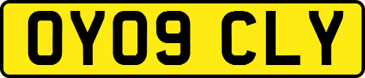 OY09CLY