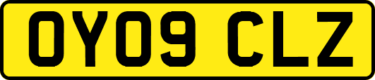 OY09CLZ