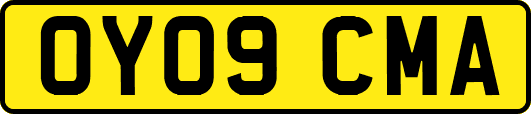 OY09CMA