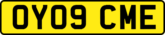 OY09CME