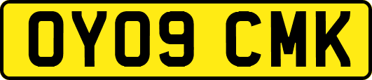 OY09CMK