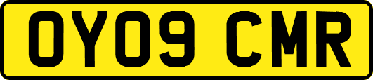 OY09CMR