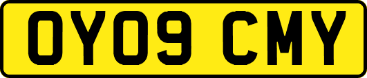 OY09CMY