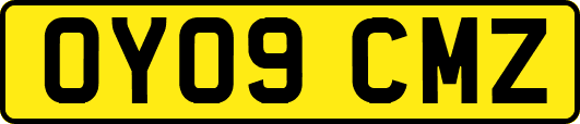 OY09CMZ