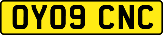 OY09CNC