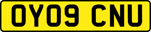 OY09CNU