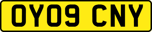 OY09CNY