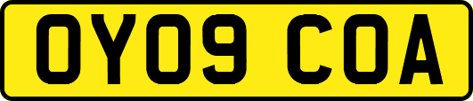 OY09COA
