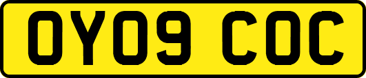 OY09COC