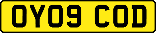 OY09COD