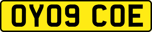 OY09COE