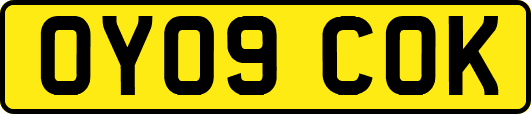 OY09COK