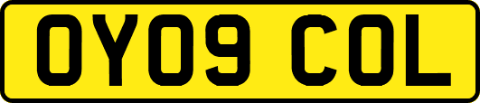 OY09COL