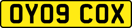 OY09COX