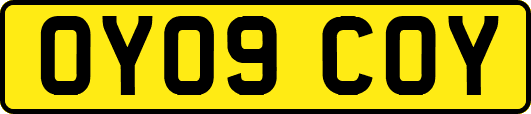 OY09COY