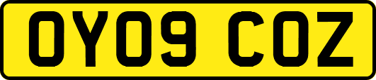 OY09COZ