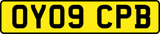 OY09CPB