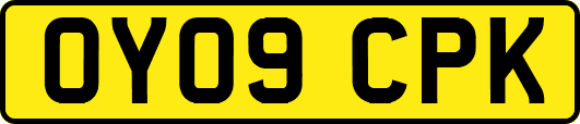 OY09CPK