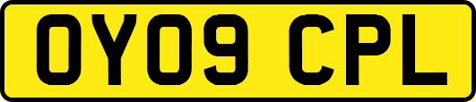 OY09CPL