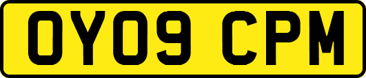 OY09CPM