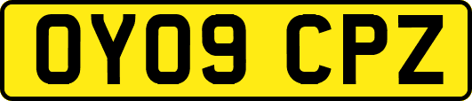 OY09CPZ