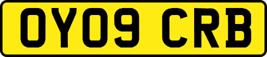 OY09CRB
