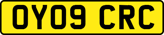 OY09CRC