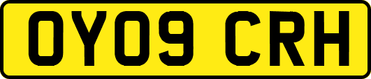 OY09CRH