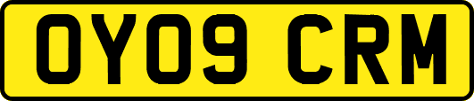 OY09CRM