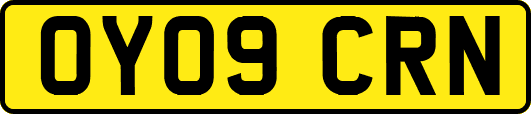 OY09CRN