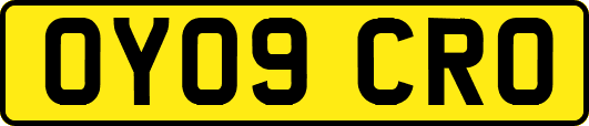 OY09CRO