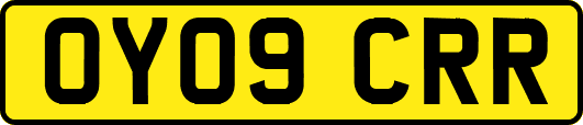 OY09CRR