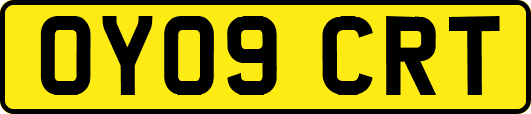 OY09CRT