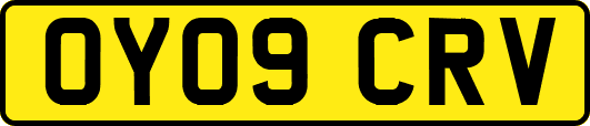 OY09CRV