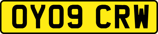 OY09CRW