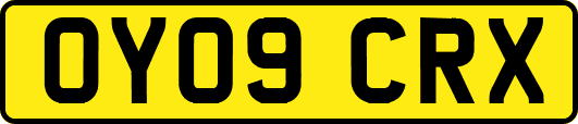 OY09CRX