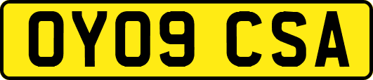 OY09CSA