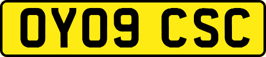 OY09CSC