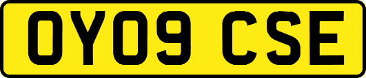 OY09CSE