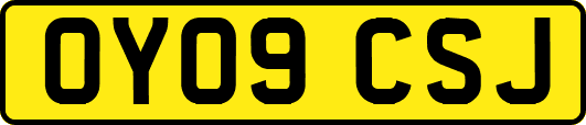 OY09CSJ