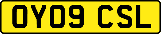 OY09CSL