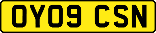 OY09CSN