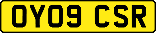 OY09CSR