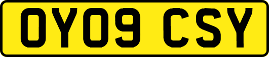 OY09CSY