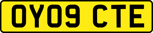 OY09CTE