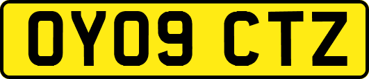 OY09CTZ