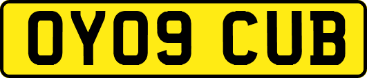 OY09CUB
