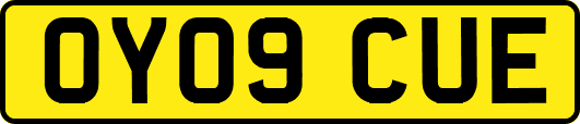 OY09CUE