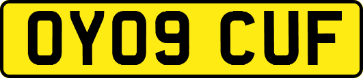 OY09CUF